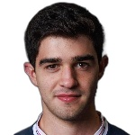 Photo of Cesar Garza Cantu