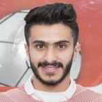 Photo of Abdullah Almuqrin
