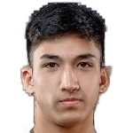 Photo of Daniyar Tashpulatov