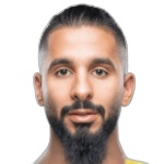 Photo of Saleh Al Shehri