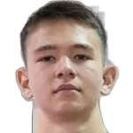 Photo of S. Kusayynov