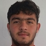 Photo of A. Bourdim