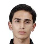 Photo of A. Perez