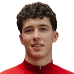 Photo of Charlie James Cummins
