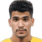 Photo of Hamed Al Ghamdi