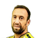Photo of B. Alemán