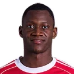 Photo of A. Dieng