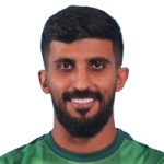 Photo of Mohammed Al Kuwaykibi