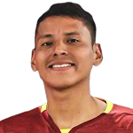 Photo of R. Hunacota