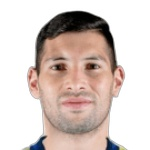 Photo of Cristian David Guanca