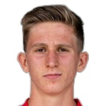 Photo of Marc Striednig