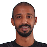 Photo of Amin Al Bukhari