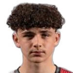 Photo of Charlie Veevers