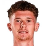 Photo of Luke Faxon