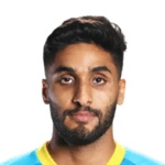 Photo of Rakan Najjar