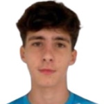 Photo of Jorge Sálamo