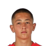 Photo of Marto Nikolov Boychev