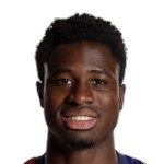 Photo of Landry Cephas