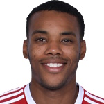 Photo of Garry Mendes Rodrigues