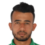 Photo of M. Merouani