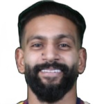 Photo of Abdulrahman Al-Dakheel
