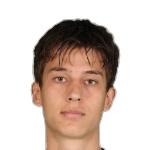 Photo of M. Petrović