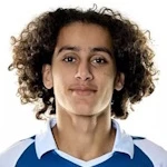 Photo of M. El Âdfaoui