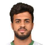 Photo of Mohammed Al Saiari