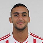 Photo of Mohamed Ilyes Salah Chaïbi