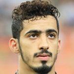 Photo of Omar Al-Mazial