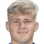 Photo of Sebastiaan Hagedoorn