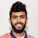 Photo of Hassen Jaaferi