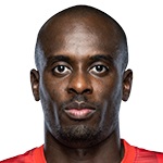 Photo of Danilo Moreno Asprilla