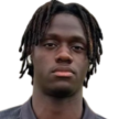 Photo of Y. Bopaka