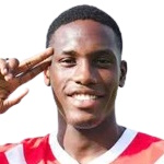 Photo of Ibrahima Ba