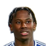 Photo of Tyrique Mercera
