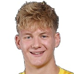 Photo of S. Archer