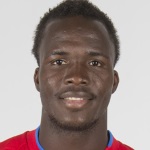 Photo of Mohammed Fatau