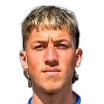 Photo of Luca Klimowicz