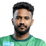 Photo of Khalid Al Ghannam