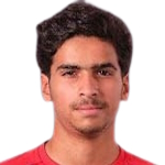 Photo of Mohamed Ashraf