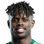 Photo of Haroune Camara
