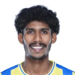 Photo of M. Saheef