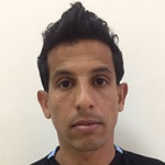 Photo of Muhanna bin Waqis bin Houran Al Anazi