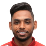 Photo of Abdulaziz Majrashi