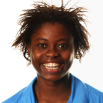 Photo of Christelle