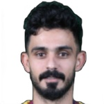 Photo of Yousef Al Shammari