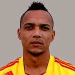 Photo of Jhonnattann Benites da Conceiçao