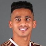 Photo of Ramzi Solan