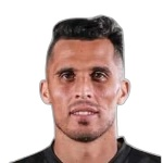 Photo of Moustafa Zeghba